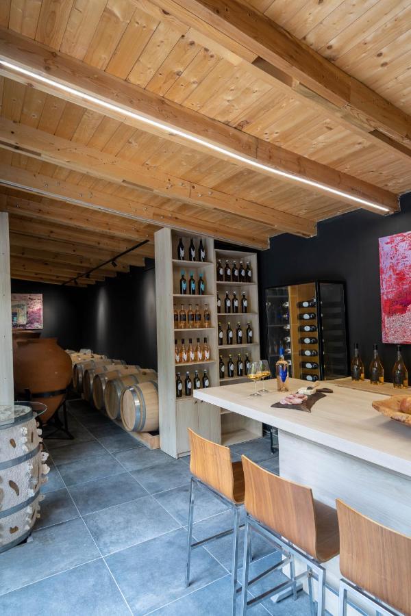 Villa Yana Hotel Winery&Spa Stara Zagora Eksteriør billede